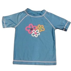 🌼🌸Jump’N Splash | Rashguard